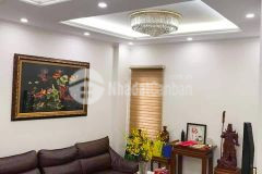 Bán nhà ngõ 41 thái hà, đống đa, gara oto, đường oto tránh, dt 98m2 x mt 5m, giá 14 tỷ