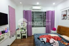 Nhỉnh 4 tỷ, 5 ngủ, ô tô, vạn phúc, hà đông, 55m2