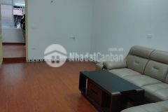 Bán căn hộ tập thể nam thành công dt 80m2, giá 2,xx tỷ