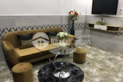 Bán nhà góc 2 mặt thoáng mát trường sa,dtcn 37.8m.kết cấu sẵn, giá còn tl chỉ 7tỷ