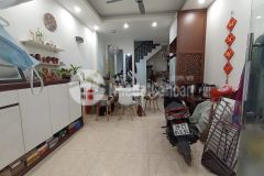 Bán nhà phạm văn đồng 2.95 tỷ 30m2 20m ra đến đường ô tô tặng full nội thất