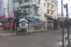 Bán nhà cách mạng tháng 8 tân bình