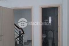 Nha ban quan 1 hiếm nhà bán 60m2 chỉ 6 tỷ