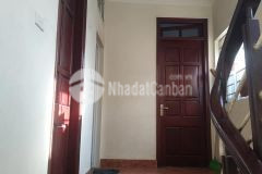 Lô góc gần chợ 3 thoáng 70m 4t 4xtỷ nguyễn văn cừ long biên kinh doanh