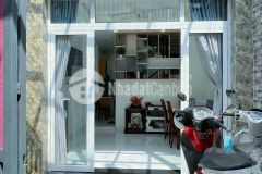 Bán nhà mới xây đẹp mà rẻ q11, diện tích 45m2, 3 tầng, 2 pn, chỉ nhỉnh 4 tỷ