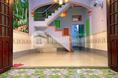 Bán nhà đường điện biên phủ, phường 15, bình thạnh, sổ hồng, hẻm xe hơi.