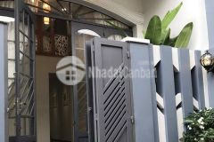 Bán nhà hxh đỗ cổng phan đình phùng, 3 tầng chỉ 3.95 tỷ.