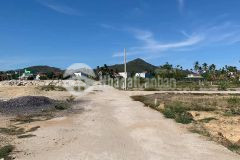 Bán lô đất đường 6m thôn trung xã vĩnh phương, nha trang chỉ 870 triệu