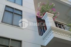 Bán nhà phố ngô gia tự dt 86m2 5 tầng mặt tiền 5.3m và 15m giá 10.5 tỷ