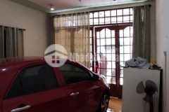 Hẻm xe tải phan huy ích khu an ninh 56m xe hơi vào nhà 4.7 tỷ lh0786961692.