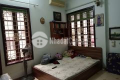 Bán nhà bạch mai 33m25t. oto tránh, kinh doanh 4.4 tỷ.