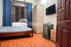 Bán gấp nhà phố hồng mai, hai bà trưng, kd, ô tô gần, 36m2 x 4 tầng, 2 tỷ 9, 0396982571.