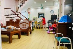 Bán nhà trường chinh, đống đa ngõ rộng, nhà đẹp, yên tĩnh, ở sướng, 55m2x4t, mt 5m, 5.25 tỷ 0975642942