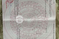 Cần bán lô đất cam thành bắc 2 mặt tiền thôn tân sinh tây