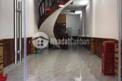 Nhà đẹp trần văn dư 5 tầng hẻm xe hơi tân bình 9.4 tỷ