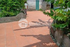 Bán gấp mảnh đất nhà vườn đẹp xã hợp đức, huyện kiến thụy, 2.880m2, giá chỉ 4,5 tỷ