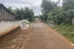 Bán 2 lô đất liền kề giá cực tốt tại buôn huê eakao