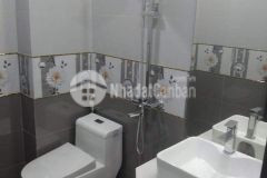 Cần bán nhà gấp khu hoàng mai dt53,5t,mt3.2, 8.3 ty