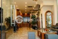Bán nhà mặt ngõ 62 đặng văn ngữ, 110m2, mt rộng hơn 6m, 15.5 tỷ