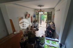 Bán nhà dương quảng hàm. p5 gò vấp 43m2 3 tầng chỉ 3.3 tỷ