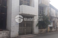 Bán nhà hoàng văn thụ tân bình