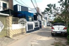 Bán đất hẻm oto lương định của phường ngọc hiệp. 1,6 tỷ