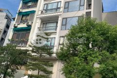 Bná nhà trung tâm thanh xuân view vườn hoa 6 tầng thang máy 60m mt5m nhỉnh 10 tỷ