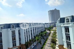 Giảm sâu 800tr liền kề 5 tầng đối diện vinhomes thanh hóa