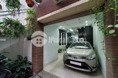 Phân lô hàng không, nhà đẹp phố nguyễn sơn, ôtô tránh, hiếm nhà bán.