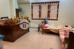 Bán gấp nhà đường hoàng hoa thám, vĩnh phúc, nhà ở luôn, dt 51m2, 3.85 tỷ