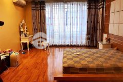 Bán nhà đền lừ, diện tích 70m2, 6 tầng, thang máy, gara, kinh doanh. nhỉnh 8 tỷ.