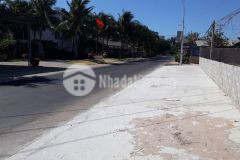 Nhiều đất ven biển mặt tiền lạc long quân tiến thành phan thiết gần novaworld