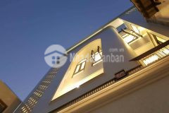 Bán gấp, bán nhanh nhà hẻm xe hơi tô hiến thành, diện tích 120m2, nở hậu.