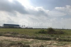 Bán đất cụm công nghiệp việt nhật,vành đai 4. cắt từ 5000m2, bàn giao ngay.