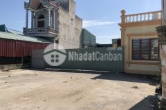 Bán lô đất mặt đường 403 nghĩa phương, minh đức, đồ sơn 3.000m2 đầu tư là sinh lời