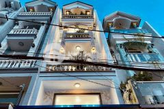 Nhà đẹp quang trung p8 gv, full nội thất, 64m2 chỉ 7.9 tỷ. lh0931400270