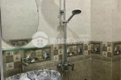 Chỉ 3.4 tỷ có ngay nhà ô tô đổ cửa. cầu diễn, bắc từ liêm 33m2 x 5 tầng, mặt tiền 3.3m.