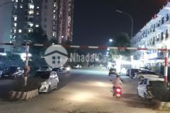 Bán nhà đất kim giang, ô tô đậu cửa, mặt tiền 9. 5m, 2 thoáng, sổ vuông.