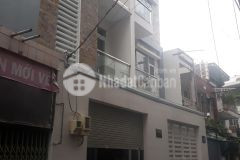 Bán nhà chử đồng tử tân bình