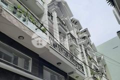 Bán nhà lô góc 2 mặt tiền phân lô nội bộ 4 tầng cực đẹp chỉ 8.3 tỷ.