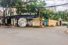 Bán biệt thự mt nguyễn đăng giai thảo điền, 406m2, 1 trệt 2 lầu, 125 tỷ