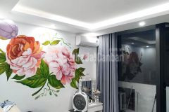 Bán nhà mới nguyễn khánh toàn,tặng toàn bộ nội thất, 53m2, 6.4 tỷ