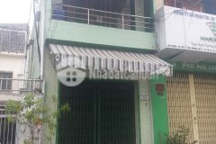 Bán nhà phú hòa tân bình