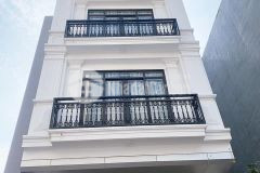 Bán gấp nhà 60m2 x5 tầng phố dọc bún 2 khu đô thị văn khê hà đông