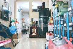 Bán nhà đường kênh tân hóa tân phú, 4 tầng, 3wc, giá chỉ 3.7 tỷ