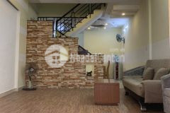 Bán nhà trần văn ơn tân tân phú 60mv chỉ 3.6 tỷ nở hậu 5.8m.