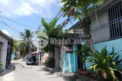 Bán nhà mặt đường hòa trung vĩnh hòa nha trang giá 1 tỷ 750 lh 0935029856