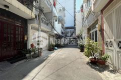 Bán nhà hxt đ.đào duy từ qpn giá 12.5 tỷ