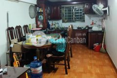 Bán gấp nhà mặt phố quang trung hà đông, 57m 6t 9.9 tỷ.