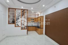 Nhà phường 9, quận 11 35m2, 3pn giá chỉ 3 tỷ